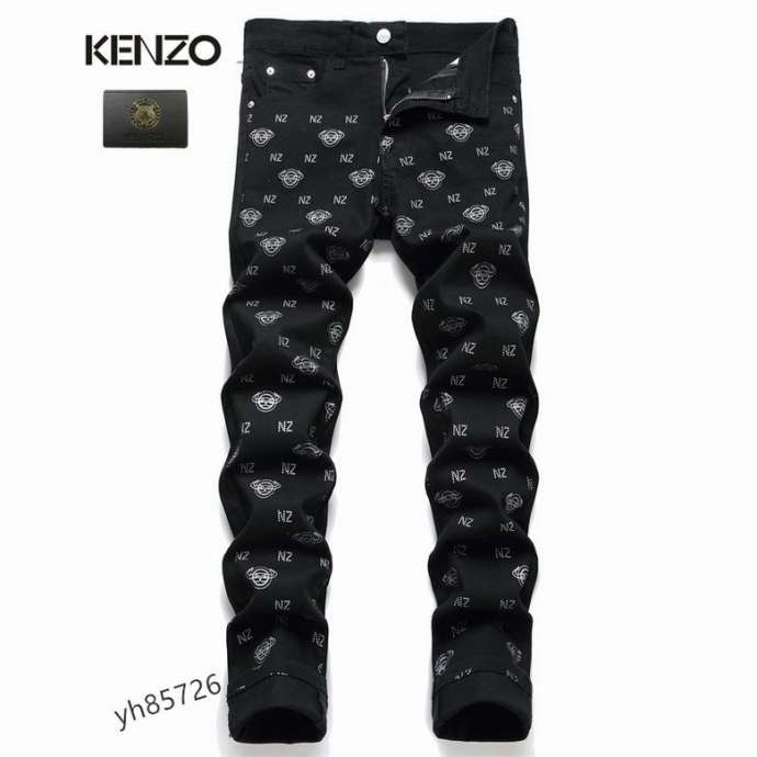 Picture of Kenzo Jeans _SKUKenzosz28-3825t0114877